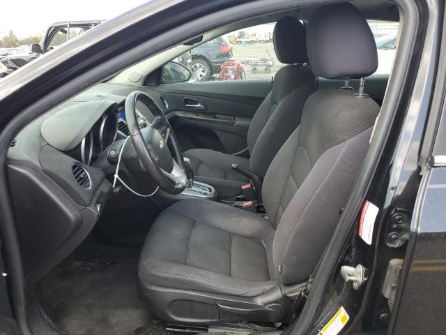 Photo 6 VIN: 1G1PC5SB2E7343756 - CHEVROLET CRUZE 