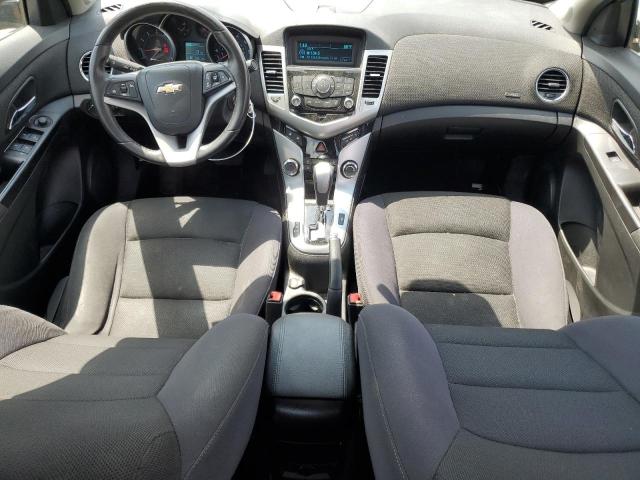 Photo 7 VIN: 1G1PC5SB2E7343756 - CHEVROLET CRUZE 