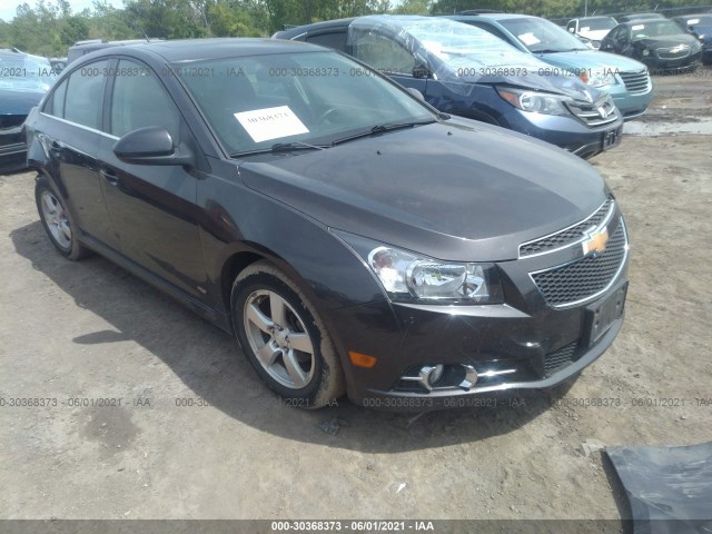 Photo 0 VIN: 1G1PC5SB2E7346205 - CHEVROLET CRUZE 