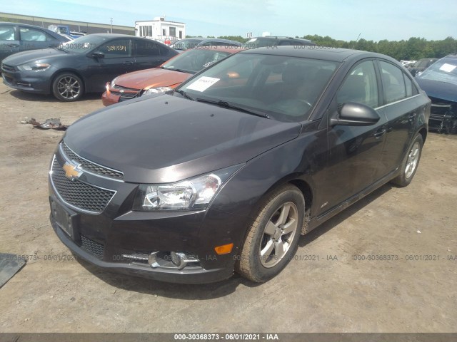 Photo 1 VIN: 1G1PC5SB2E7346205 - CHEVROLET CRUZE 