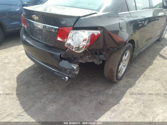 Photo 5 VIN: 1G1PC5SB2E7346205 - CHEVROLET CRUZE 