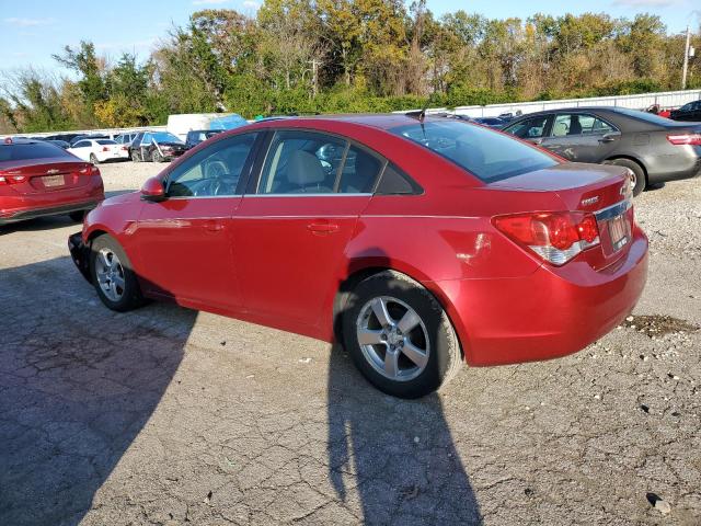 Photo 1 VIN: 1G1PC5SB2E7348696 - CHEVROLET CRUZE LT 