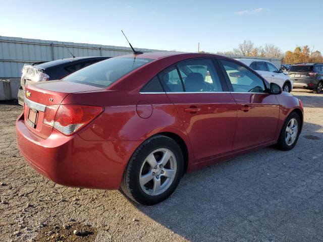 Photo 2 VIN: 1G1PC5SB2E7348696 - CHEVROLET CRUZE LT 