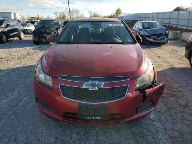 Photo 4 VIN: 1G1PC5SB2E7348696 - CHEVROLET CRUZE LT 