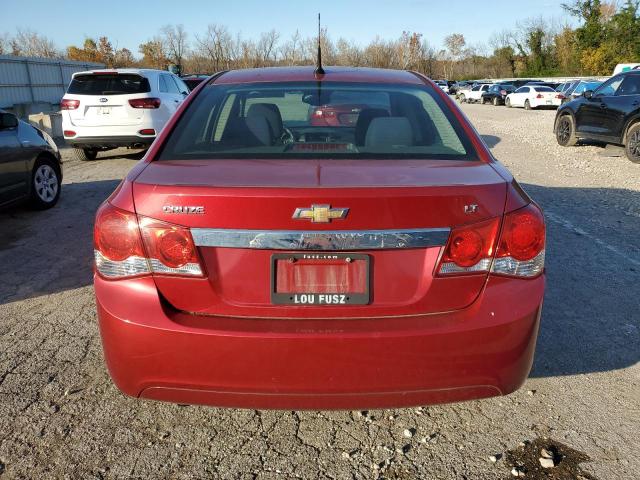 Photo 5 VIN: 1G1PC5SB2E7348696 - CHEVROLET CRUZE LT 