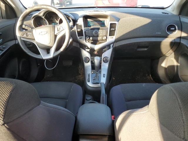 Photo 7 VIN: 1G1PC5SB2E7348696 - CHEVROLET CRUZE LT 