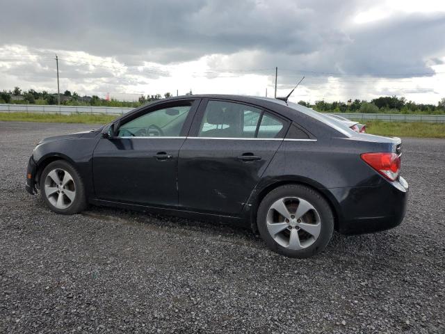 Photo 1 VIN: 1G1PC5SB2E7349721 - CHEVROLET CRUZE LT 