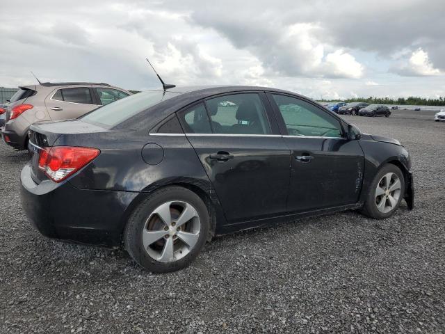 Photo 2 VIN: 1G1PC5SB2E7349721 - CHEVROLET CRUZE LT 