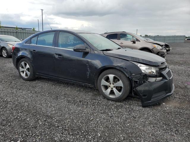 Photo 3 VIN: 1G1PC5SB2E7349721 - CHEVROLET CRUZE LT 