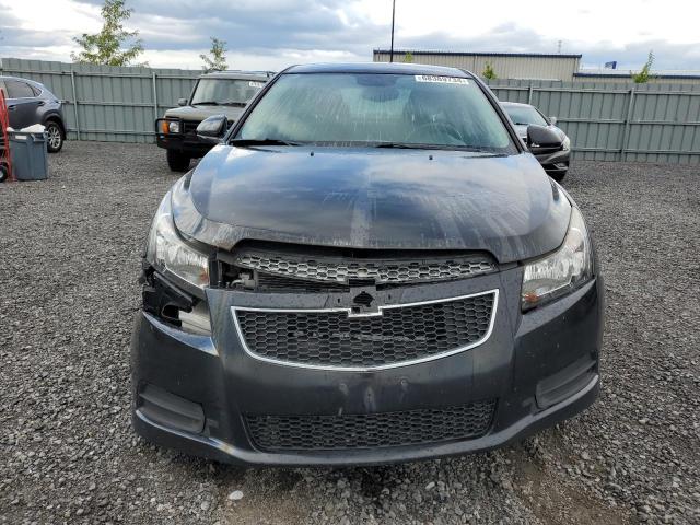 Photo 4 VIN: 1G1PC5SB2E7349721 - CHEVROLET CRUZE LT 