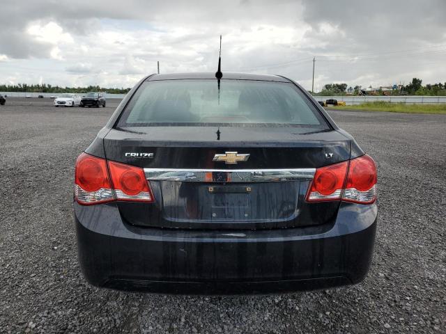 Photo 5 VIN: 1G1PC5SB2E7349721 - CHEVROLET CRUZE LT 