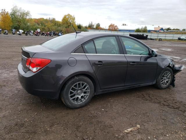 Photo 2 VIN: 1G1PC5SB2E7353641 - CHEVROLET CRUZE 