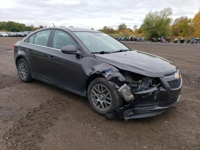 Photo 3 VIN: 1G1PC5SB2E7353641 - CHEVROLET CRUZE 