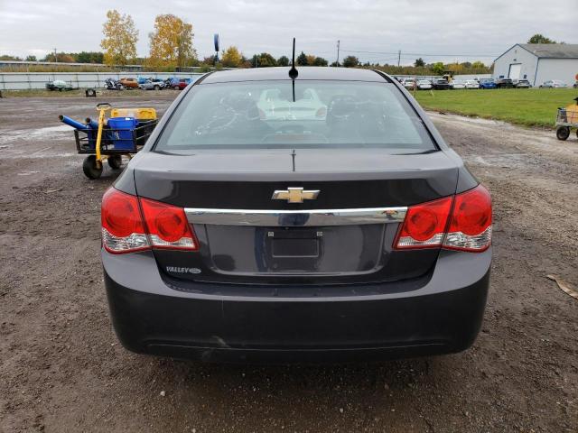 Photo 5 VIN: 1G1PC5SB2E7353641 - CHEVROLET CRUZE 