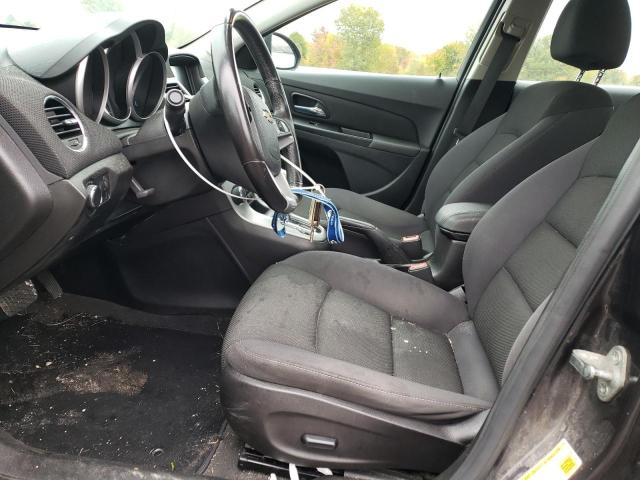 Photo 6 VIN: 1G1PC5SB2E7353641 - CHEVROLET CRUZE 