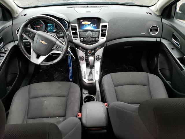 Photo 7 VIN: 1G1PC5SB2E7353641 - CHEVROLET CRUZE 