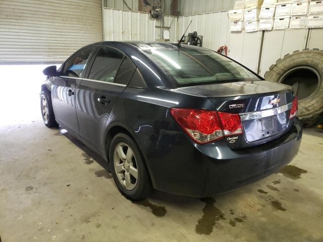 Photo 2 VIN: 1G1PC5SB2E7361657 - CHEVROLET CRUZE LT 