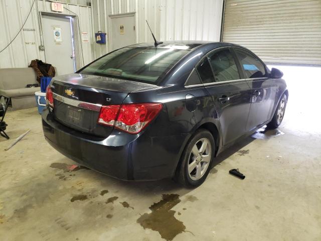 Photo 3 VIN: 1G1PC5SB2E7361657 - CHEVROLET CRUZE LT 