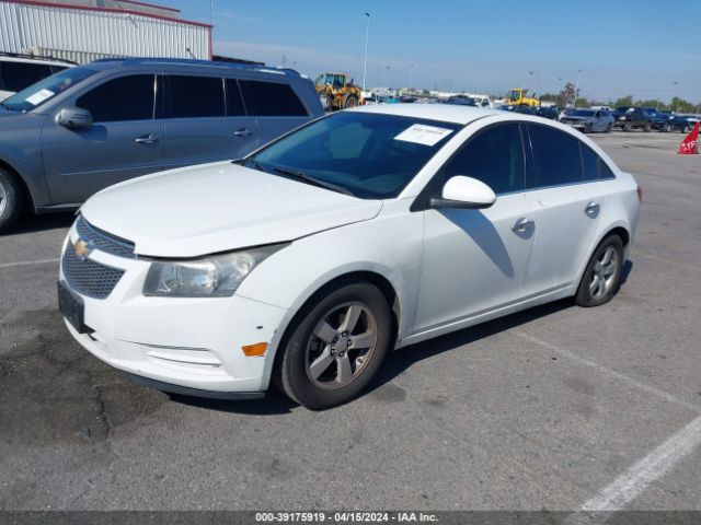 Photo 1 VIN: 1G1PC5SB2E7362128 - CHEVROLET CRUZE 