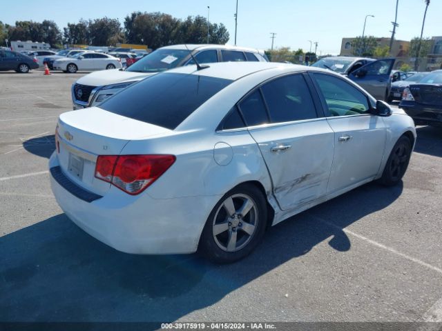 Photo 3 VIN: 1G1PC5SB2E7362128 - CHEVROLET CRUZE 