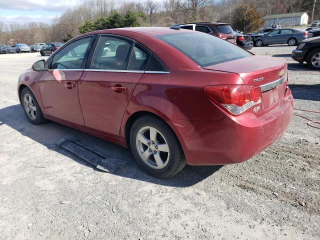 Photo 1 VIN: 1G1PC5SB2E7367720 - CHEVROLET CRUZE 