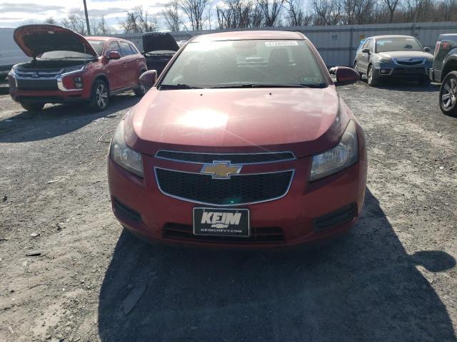 Photo 4 VIN: 1G1PC5SB2E7367720 - CHEVROLET CRUZE 