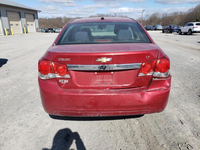 Photo 5 VIN: 1G1PC5SB2E7367720 - CHEVROLET CRUZE 