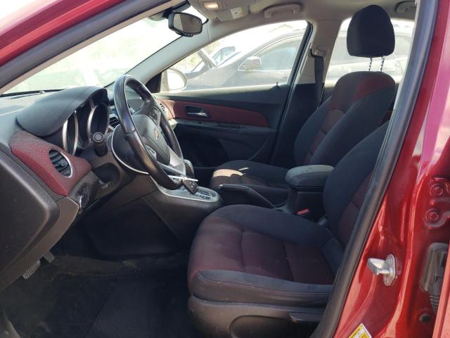 Photo 6 VIN: 1G1PC5SB2E7367720 - CHEVROLET CRUZE 