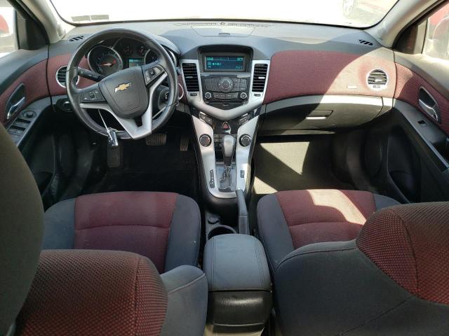 Photo 7 VIN: 1G1PC5SB2E7367720 - CHEVROLET CRUZE 