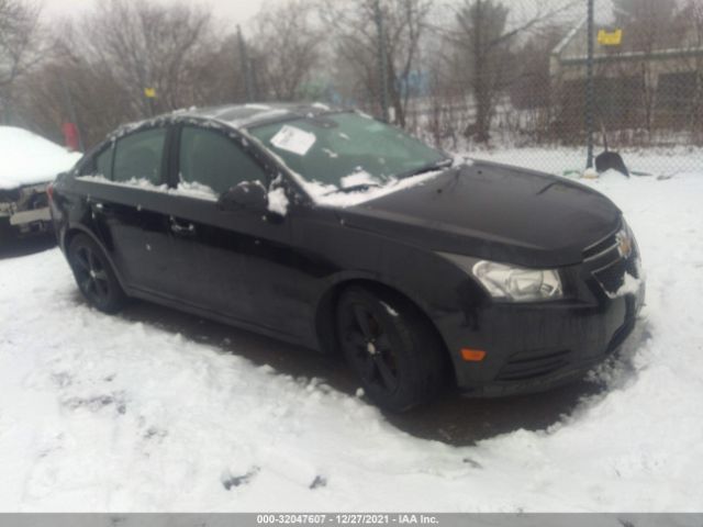 Photo 0 VIN: 1G1PC5SB2E7368608 - CHEVROLET CRUZE 