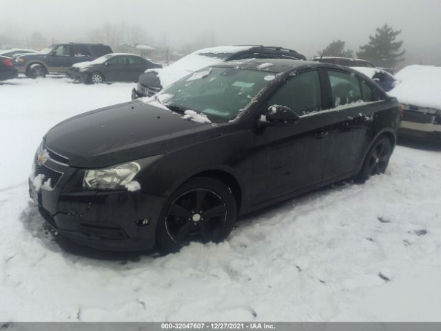 Photo 1 VIN: 1G1PC5SB2E7368608 - CHEVROLET CRUZE 