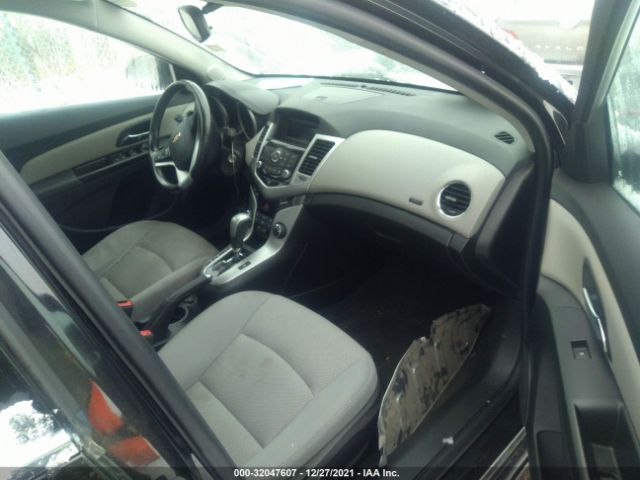 Photo 4 VIN: 1G1PC5SB2E7368608 - CHEVROLET CRUZE 