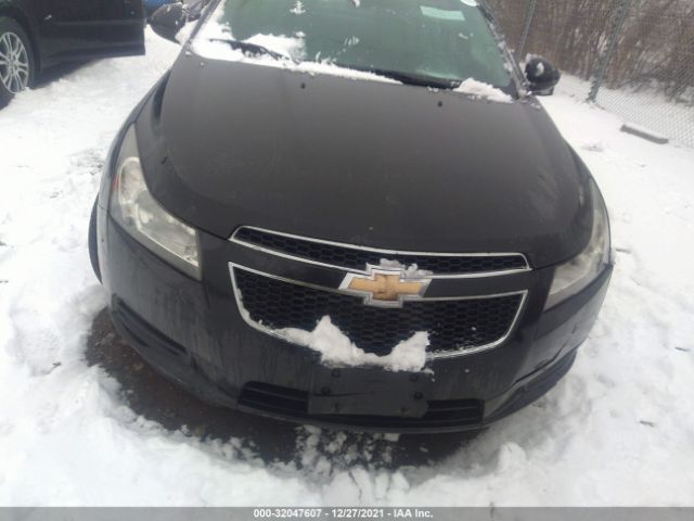 Photo 5 VIN: 1G1PC5SB2E7368608 - CHEVROLET CRUZE 