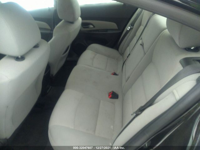 Photo 7 VIN: 1G1PC5SB2E7368608 - CHEVROLET CRUZE 