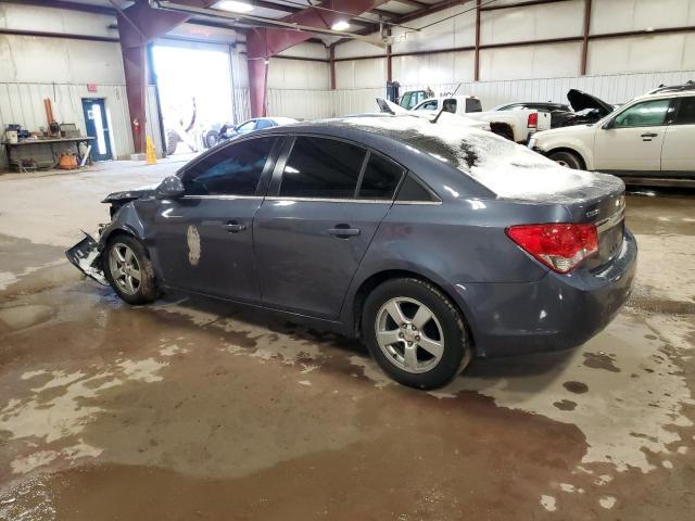 Photo 1 VIN: 1G1PC5SB2E7371119 - CHEVROLET CRUZE LT 