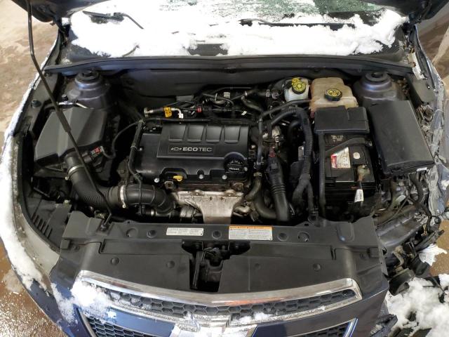 Photo 10 VIN: 1G1PC5SB2E7371119 - CHEVROLET CRUZE LT 