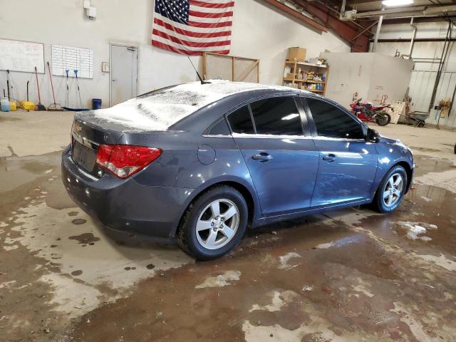 Photo 2 VIN: 1G1PC5SB2E7371119 - CHEVROLET CRUZE LT 