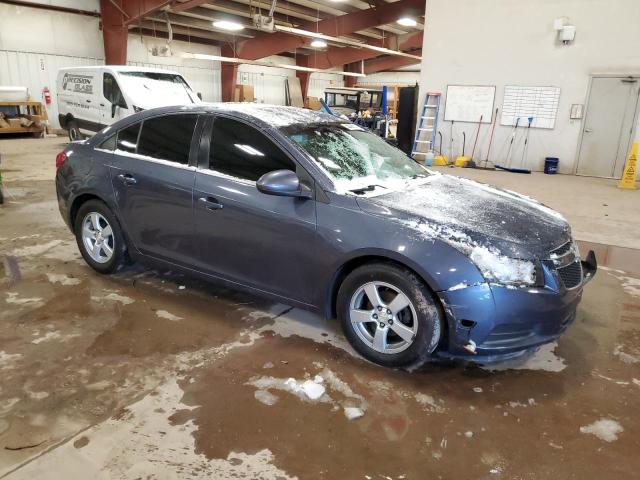 Photo 3 VIN: 1G1PC5SB2E7371119 - CHEVROLET CRUZE LT 