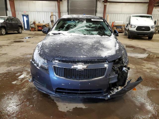 Photo 4 VIN: 1G1PC5SB2E7371119 - CHEVROLET CRUZE LT 