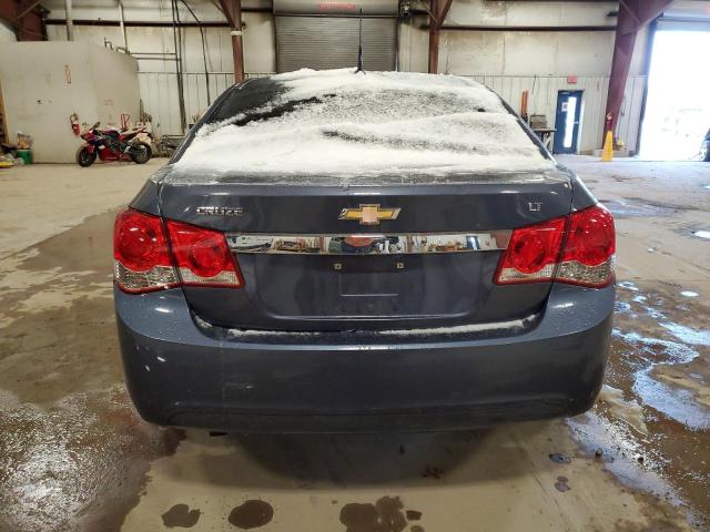 Photo 5 VIN: 1G1PC5SB2E7371119 - CHEVROLET CRUZE LT 