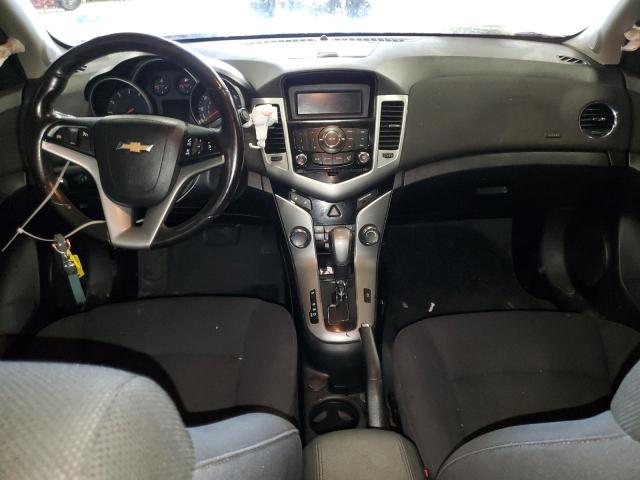 Photo 7 VIN: 1G1PC5SB2E7371119 - CHEVROLET CRUZE LT 