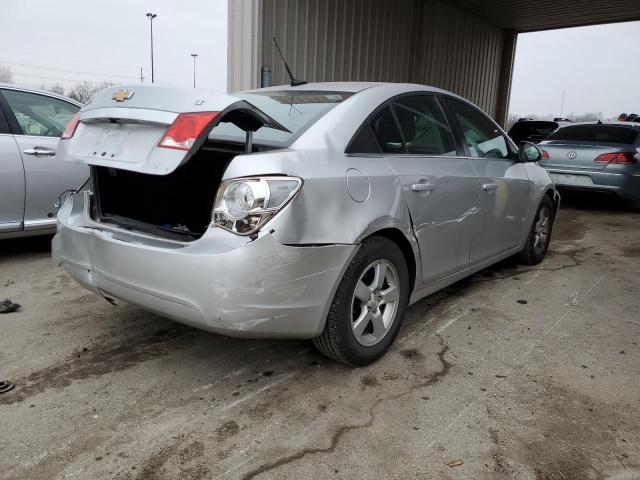 Photo 2 VIN: 1G1PC5SB2E7375624 - CHEVROLET CRUZE LT 