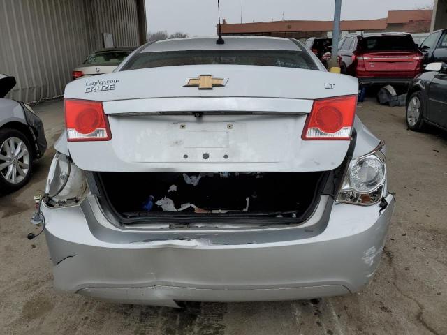 Photo 5 VIN: 1G1PC5SB2E7375624 - CHEVROLET CRUZE LT 