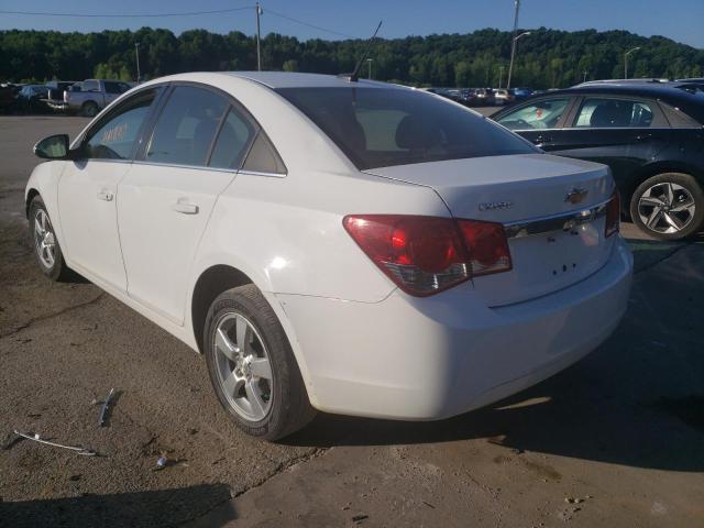 Photo 2 VIN: 1G1PC5SB2E7380192 - CHEVROLET CRUZE LT 