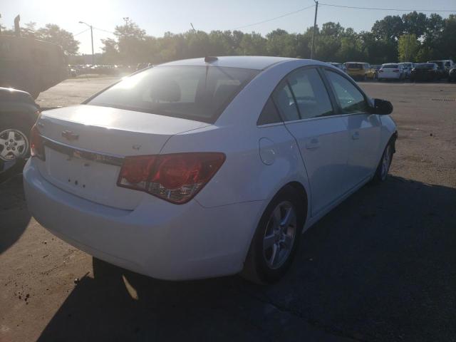 Photo 3 VIN: 1G1PC5SB2E7380192 - CHEVROLET CRUZE LT 