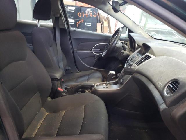 Photo 4 VIN: 1G1PC5SB2E7382072 - CHEVROLET CRUZE LT 