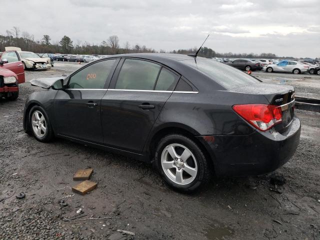 Photo 1 VIN: 1G1PC5SB2E7385988 - CHEVROLET CRUZE LT 