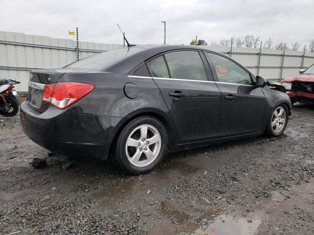 Photo 2 VIN: 1G1PC5SB2E7385988 - CHEVROLET CRUZE LT 