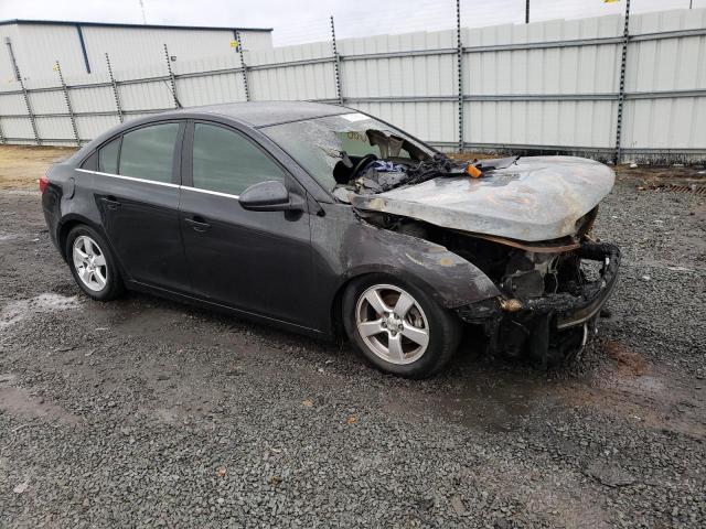 Photo 3 VIN: 1G1PC5SB2E7385988 - CHEVROLET CRUZE LT 