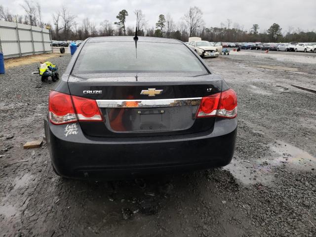 Photo 5 VIN: 1G1PC5SB2E7385988 - CHEVROLET CRUZE LT 